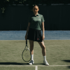 TENNIS POLO - WOMAN POLO