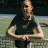 TENNIS POLO - WOMAN POLO