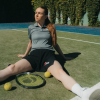 TENNIS POLO - WOMAN POLO