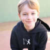 TENNIS HOODIE - TENNIS INSANE ()