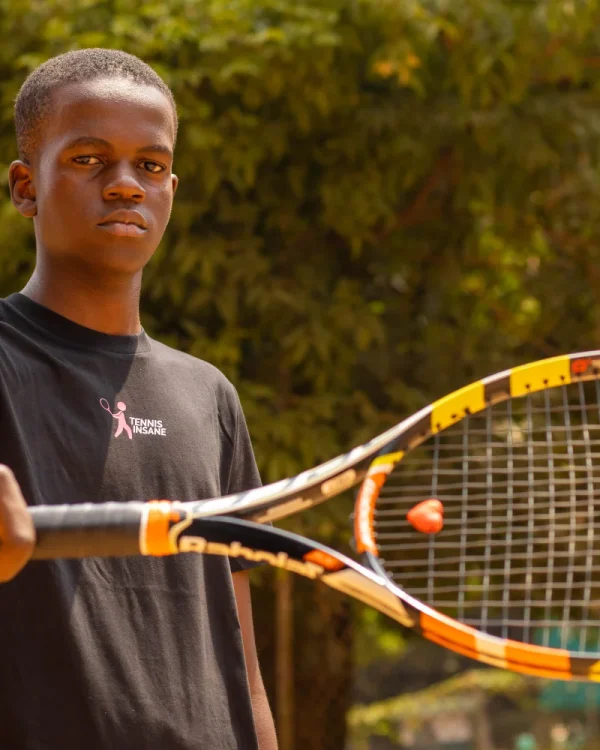 black-tennis-tshirt-10 TENNIS T-SHIRT - RAISED BY THE STREETS
