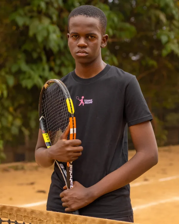 black-tennis-tshirt-3 TENNIS T-SHIRT - RAISED BY THE STREETS