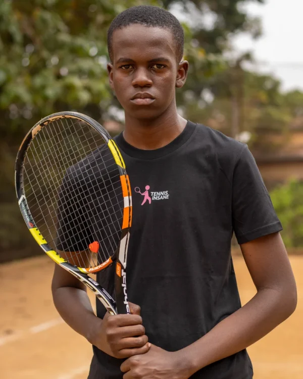black-tennis-tshirt-4 TENNIS T-SHIRT - RAISED BY THE STREETS