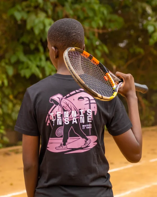 black-tennis-tshirt-6 TENNIS T-SHIRT - RAISED BY THE STREETS