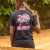 black-tennis-tshirt-7 TENNIS T-SHIRT - RAISED BY THE STREETS