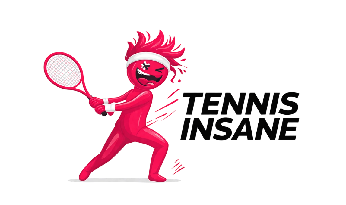 TENNIS INSANE