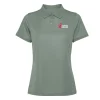 TENNIS POLO - WOMAN POLO