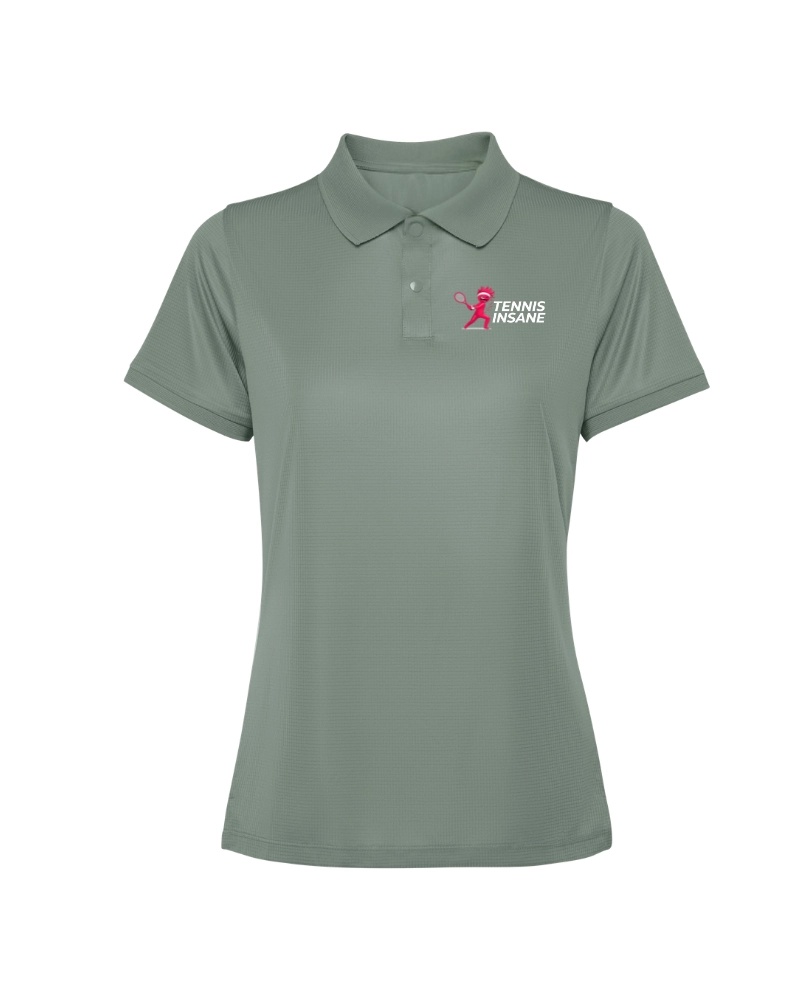 TENNIS POLO - WOMAN POLO