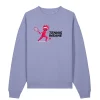 TENNIS SWEATSHIRT - CRAZY