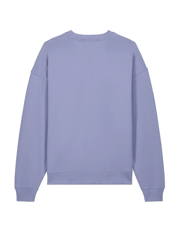 TENNIS SWEATSHIRT - CRAZY