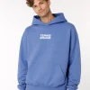 sudadera-tenis TENNIS HOODIE - KICK SERVE