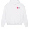 TENNIS HOODIE - MI SERVE SUCKS