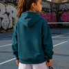 TENNIS HOODIE - STREET