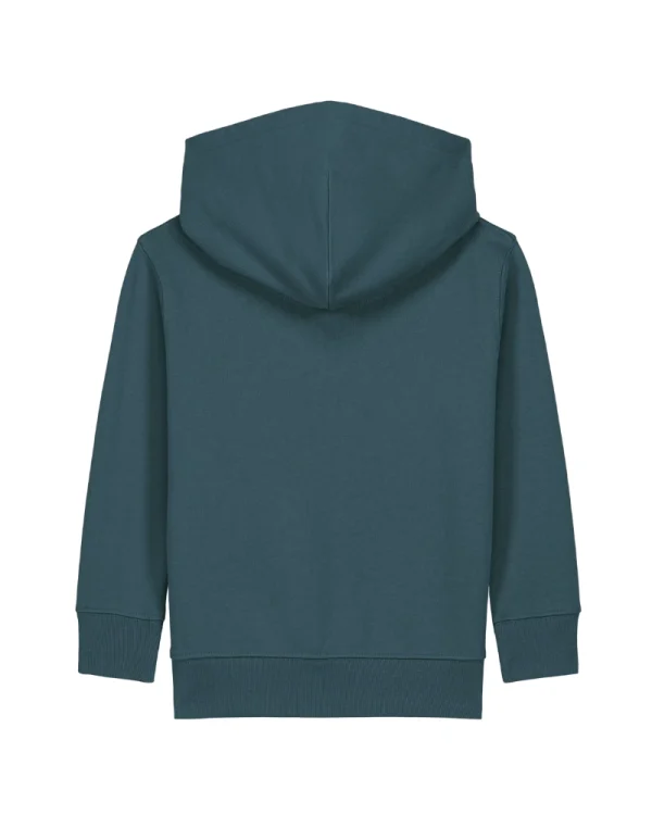 TENNIS HOODIE - STREET