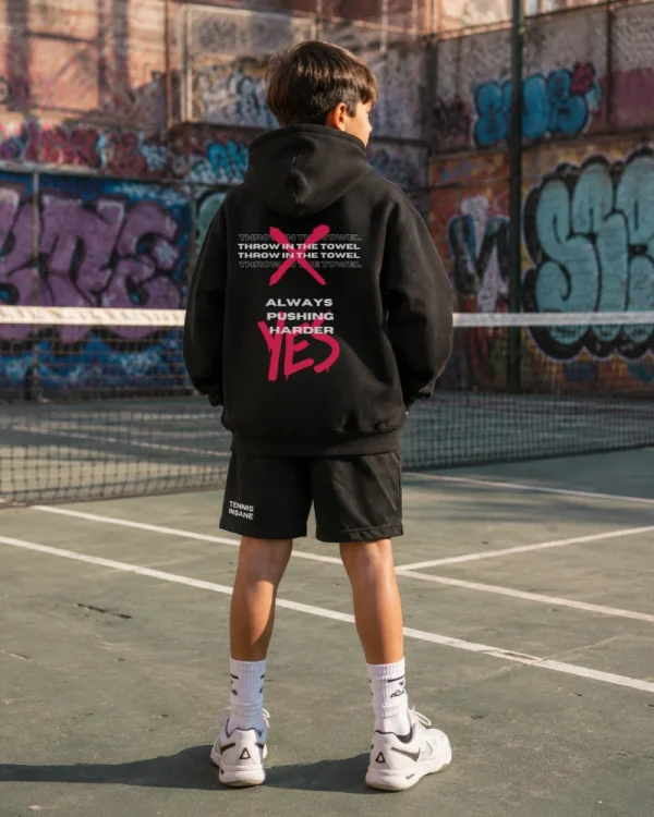 tennis-hoodie (33) TENNIS HOODIE - ALWAYS PUSHING HARDER