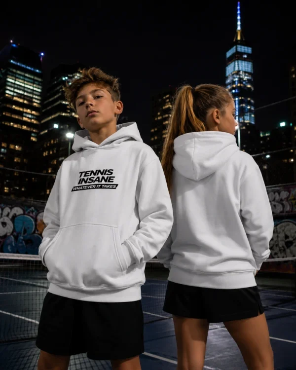 tennis-hoodie (40) TENNIS HOODIE - WHATEVER IT TAKES - KIDS