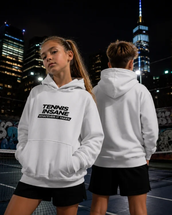 tennis-hoodie (41) TENNIS HOODIE - WHATEVER IT TAKES - KIDS