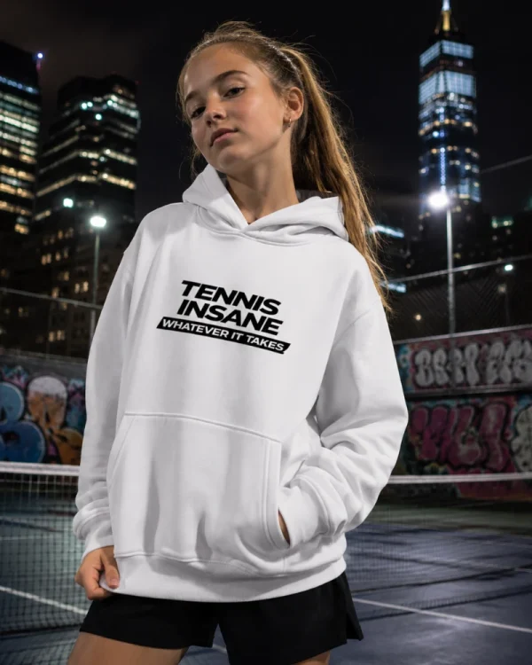 tennis-hoodie (42) TENNIS HOODIE - WHATEVER IT TAKES - KIDS