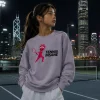 TENNIS SWEATSHIRT - CRAZY -KIDS