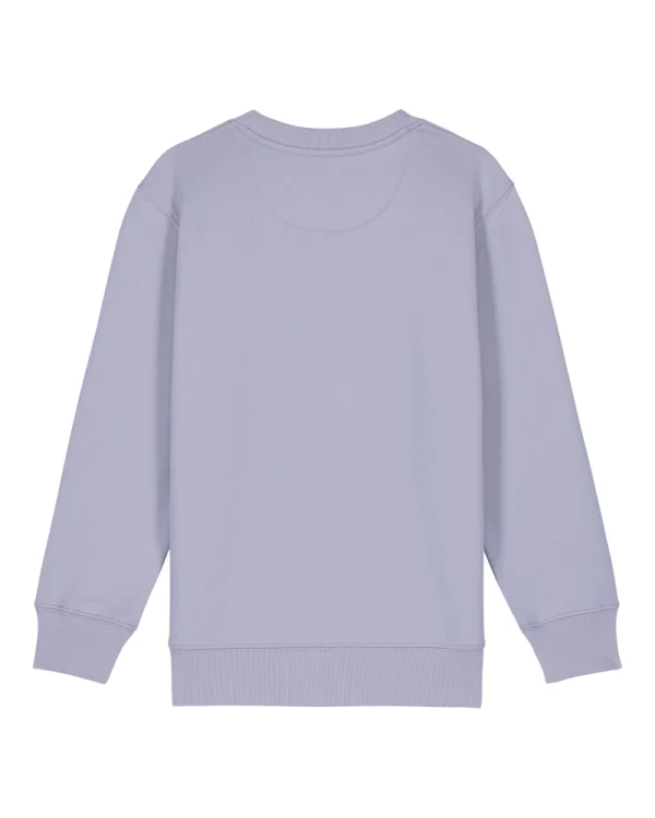 TENNIS SWEATSHIRT - CRAZY -KIDS