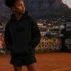 tennis-hoodie (52) TENNIS HOODIE - THE HARDER I WORK KIDS
