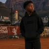 tennis-hoodie (54) TENNIS HOODIE - THE HARDER I WORK KIDS