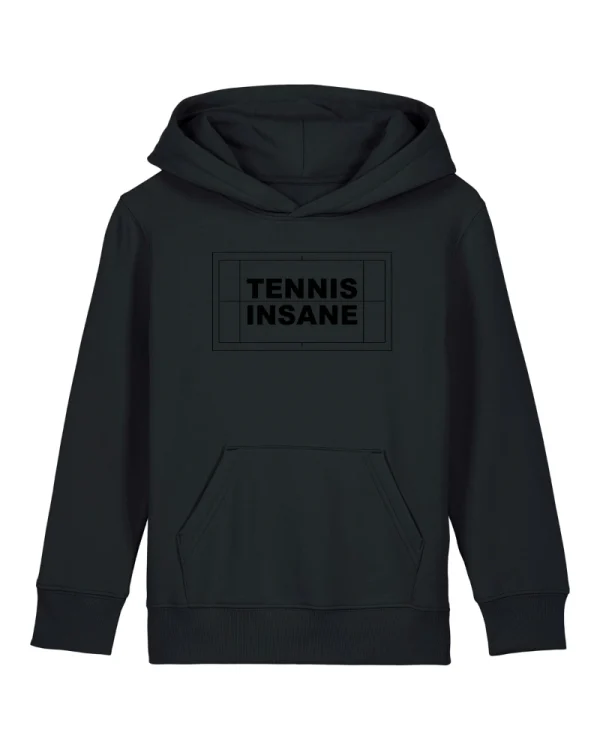 tennis-hoodie (55) TENNIS HOODIE - THE HARDER I WORK KIDS