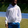 TENNIS HOODIE - MI SERVE SUCKS
