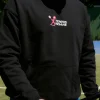 TENNIS HOODIE - TENNIS INSANE ()