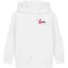 TENNIS HOODIE - MI SERVE SUCKS KIDS