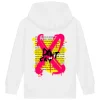 TENNIS HOODIE - MI SERVE SUCKS KIDS