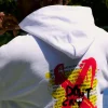 TENNIS HOODIE - MI SERVE SUCKS