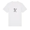 TENNIS T-SHIRT - DEMON KIDS