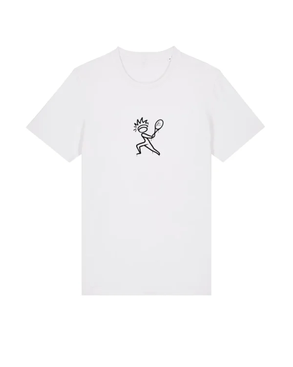 TENNIS T-SHIRT - DEMON KIDS
