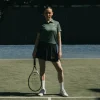 tennis-insane-model TENNIS SKIRT