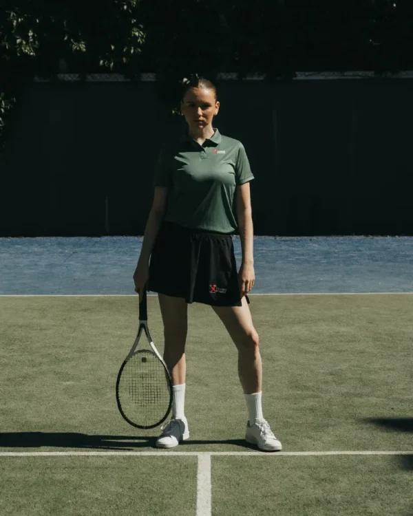 tennis-insane-model TENNIS SKIRT