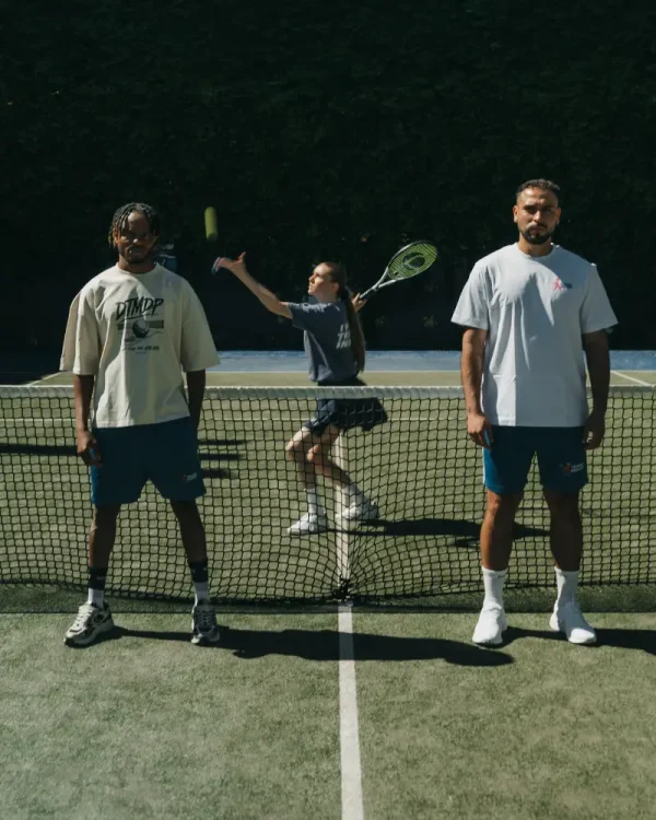 tennis-insane-models TENNIS T-SHIRT - MI SERVE SUCKS