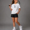 TENNIS T-SHIRT - DEMON KIDS