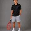 tennis-polo TENNIS POLO ON-COURT - THE CLOWN