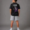 tennis-polo (3) TENNIS POLO ON-COURT - THE CLOWN