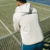 TENNIS SHORTS WITH ZIP POCKETS ADULTS