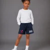 tennis-shorts (11) TENNIS SHORTS WITH POCKETS COTTON - MINI INSANE