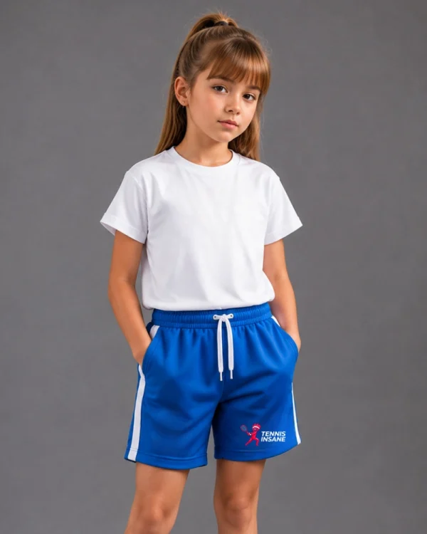 tennis-shorts (16) TENNIS SHORTS WITH ZIP POCKETS