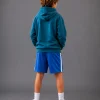 tennis-shorts (17) TENNIS SHORTS WITH ZIP POCKETS
