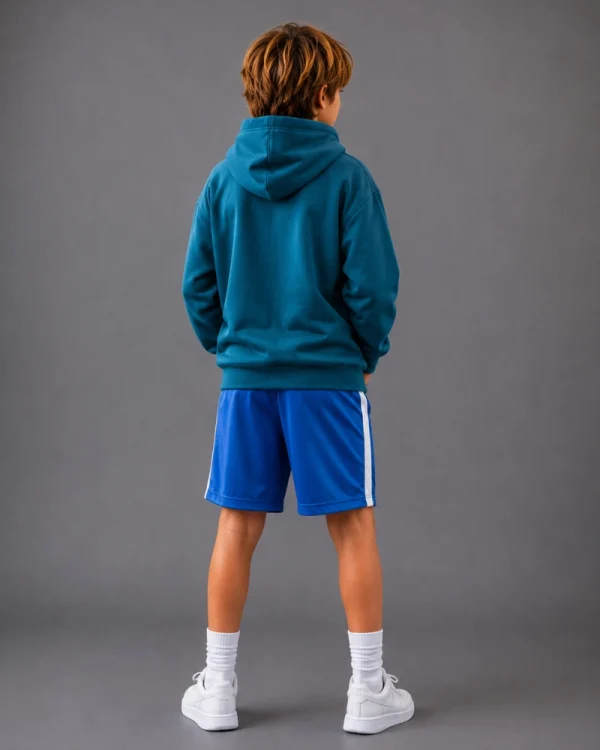 tennis-shorts (17) TENNIS SHORTS WITH ZIP POCKETS