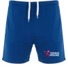 tennis-shorts (21) TENNIS SHORTS WITH ZIP POCKETS