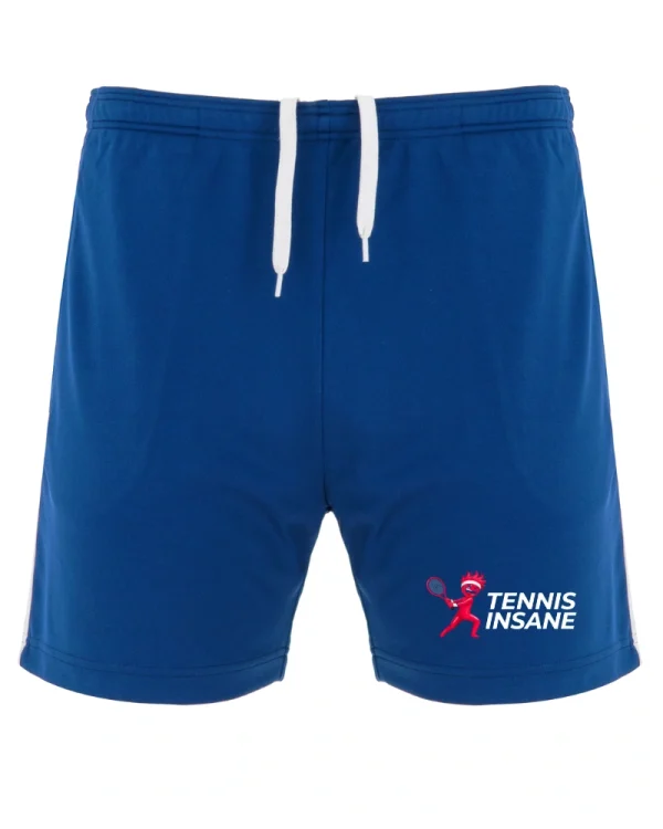tennis-shorts (21) TENNIS SHORTS WITH ZIP POCKETS
