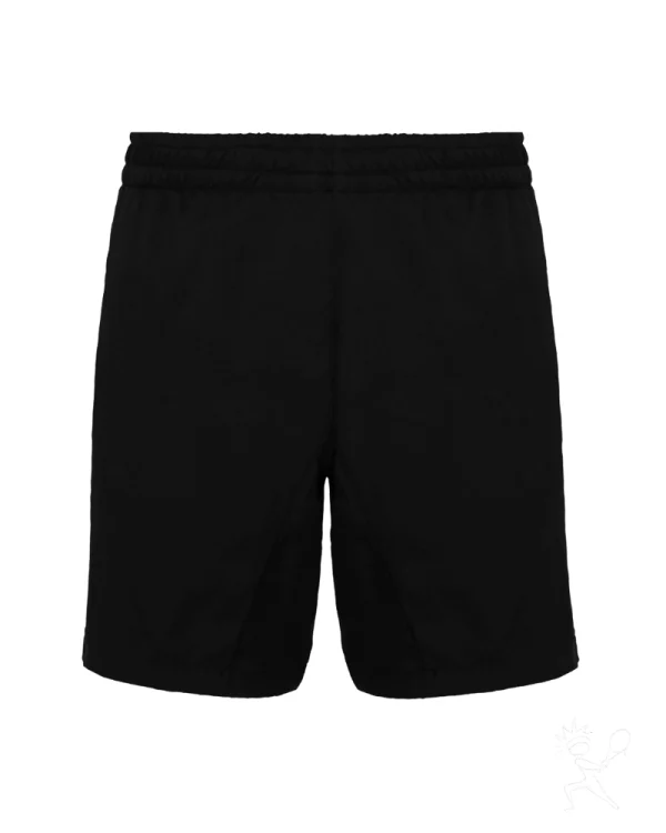 TENNIS SHORTS WITH POCKETS