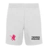 TENNIS SHORTS WITH POCKETS