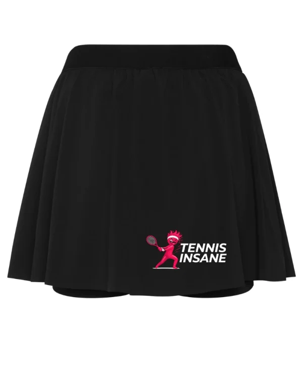 tennis-skirt TENNIS SKIRT